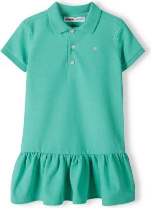 MINOTI Polokleid Polokleid (12m-14y)