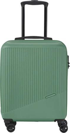 travelite Handgepäck-Trolley Bali - 4-Rollen-Kabinentrolley S