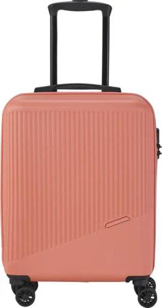 travelite Handgepäck-Trolley Bali - 4-Rollen-Kabinentrolley S