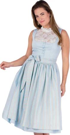 Hammerschmid Dirndl Midi Dirndl 2tlg. -