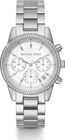 MICHAEL KORS Chronograph Michael Kors Damen-Uhren