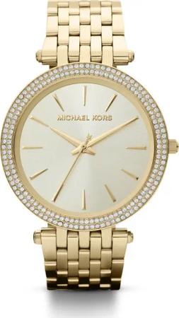 MICHAEL KORS Quarzuhr Michael Kors Damen-Uhren