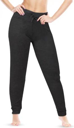 Bestlivings Yogahose Damen - Jogginghose mit