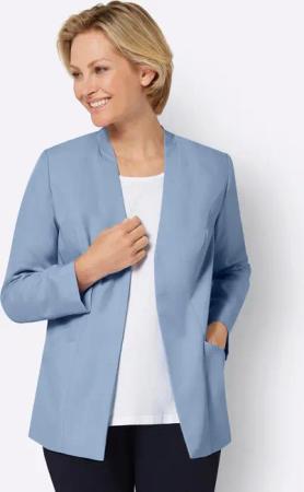 Sieh an! Blusenblazer Blazer
