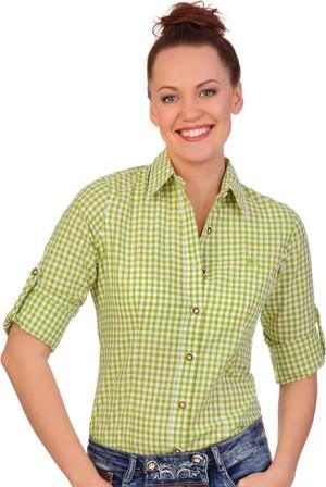orbis Trachtenbluse Trachtenbluse - BASIC -