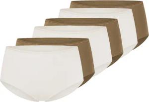 Schiesser Midislip 6er Pack Modal Essentials