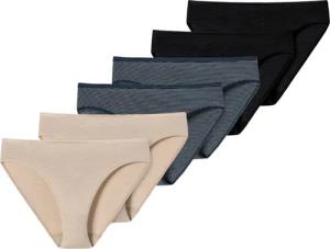 Schiesser Tai-Slip 6er Pack Modal Essentials