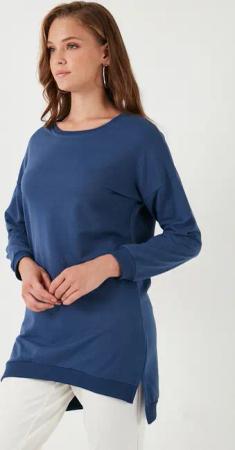 LELA Tunika Loose Fit