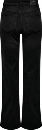 ONLY Weite Jeans ONLMadison Blush (1-tlg)