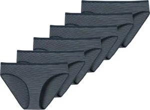 Schiesser Tai-Slip 6er Pack Modal Essentials