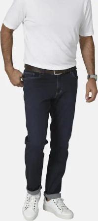 Babista Comfort-fit-Jeans VESTABELLA mit bequemen Unterbauchschnitt