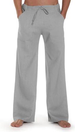 SCHAZAD Leinenhose Essential Leinenhose