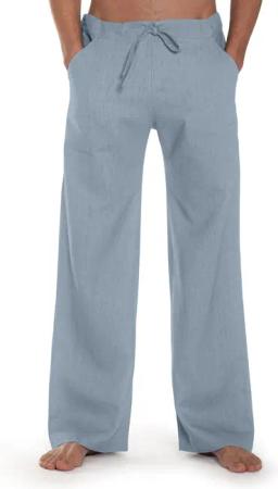 SCHAZAD Leinenhose Essential Leinenhose