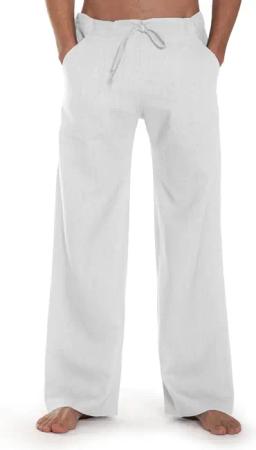 SCHAZAD Leinenhose Essential Leinenhose