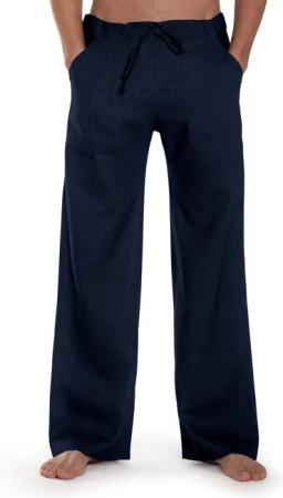 SCHAZAD Leinenhose Essential Leinenhose