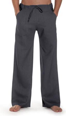 SCHAZAD Leinenhose Essential Leinenhose