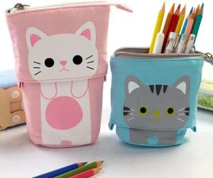 Nur Online 75 Federmäppchen Einziehbarer Federmappe,Künstlertasche,Make-up