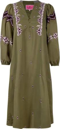 Lieblingsstück Midikleid Kleid EvyL