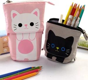 Nur Online 75 Federmäppchen Einziehbarer Federmappe,Künstlertasche,Make-up