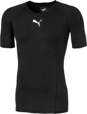 PUMA Funktionsshirt PUMA LIGA Baselayer Shortsleeve