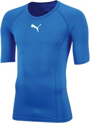 PUMA Funktionsshirt PUMA LIGA Baselayer Shortsleeve