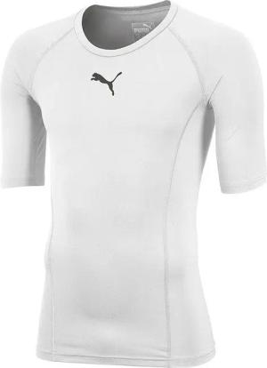 PUMA Funktionsshirt PUMA LIGA Baselayer Shortsleeve