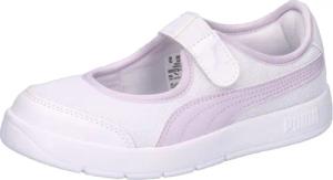 PUMA Puma Kinder Sneaker Courtflex v3