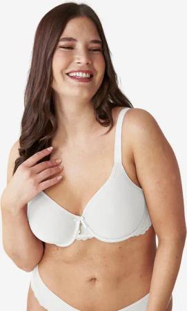 SugarShape Bügel-BH Lucia Demi-BH leicht wattiert