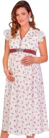 Berwin & Wolff Trachtenkleid Umstandsdirndl 2tlg.