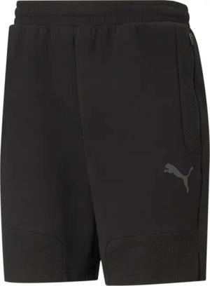 PUMA Sporthose PUMA teamCUP Casuals Short