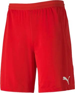 PUMA Sporthose PUMA teamFINAL 21 Knit