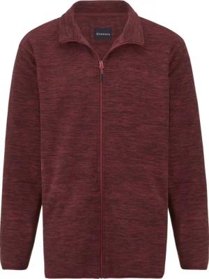 Babista Fleecejacke FLOREVERTO mit praktischem Zipper