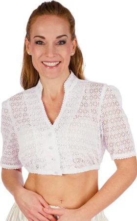 Berwin & Wolff Dirndlbluse Dirndlbluse -