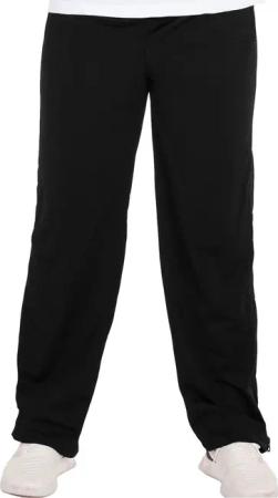 Henry Terre Zip-away-Hose Trainings und Freizeithose