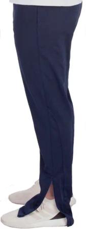 Henry Terre Zip-away-Hose Trainings und Freizeithose
