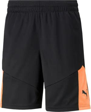 PUMA Sporthose PUMA individualFINAL Short Shorts
