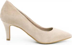 s.Oliver Trachtenpumps - ELUISA - schwarz,
