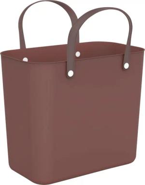 ROTHO Einkaufsbeutel Rotho Einkaufskorb 25 L