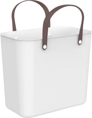 ROTHO Einkaufsbeutel Rotho Einkaufskorb 25 L