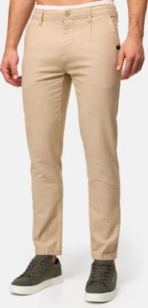 Indicode Chinohose INRemy