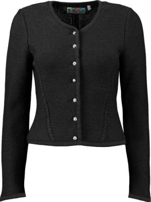 Berwin & Wolff Trachtenjacke Trachten Strickjacke