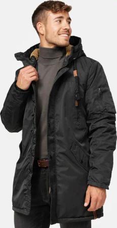 Indicode Winterjacke Bardsley