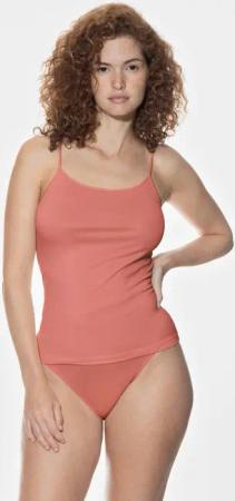 Mey Trägertop Damen Serie Emotion Uni
