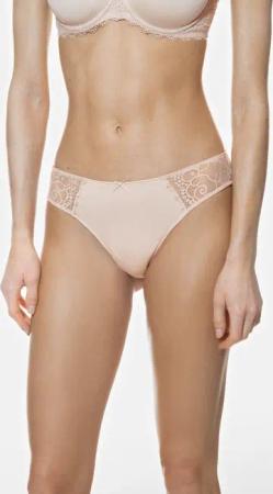 Mey String Damen Serie Amorous Grafische