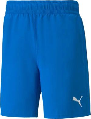 PUMA Sporthose PUMA teamFINAL Short Shorts