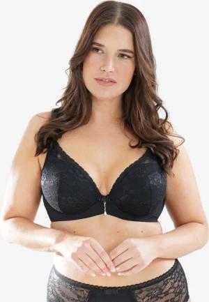 SugarShape Schalen-BH Valerie Plunge-BH wattiert
