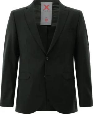 Carl Gross Baumwollsakko Slim-Fit Baukasten Sakko