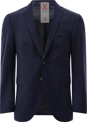 Carl Gross Baumwollsakko Slim-Fit Baukasten Sakko