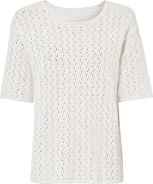 Witt Strickpullover Kurzarmpullover