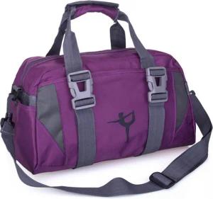Coonoor Sporttasche & Reisetasche für Damen